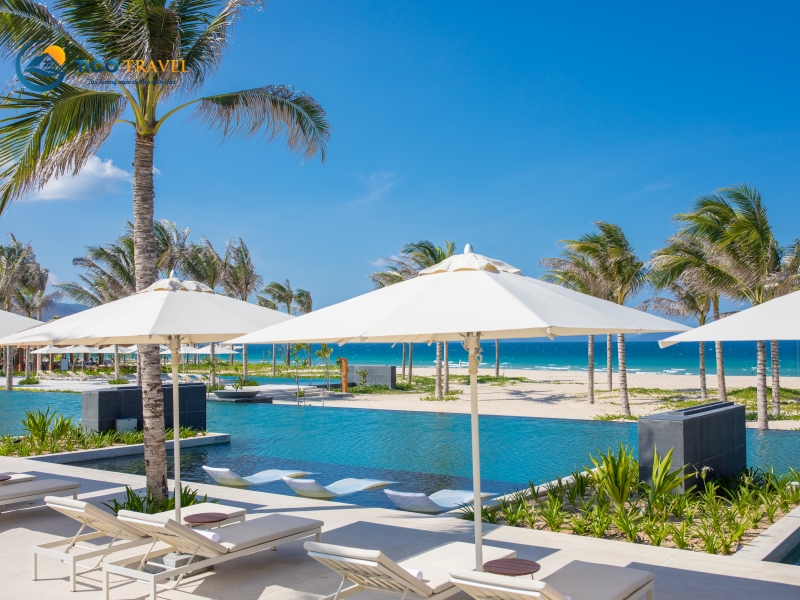 Alma Resort Cam Ranh