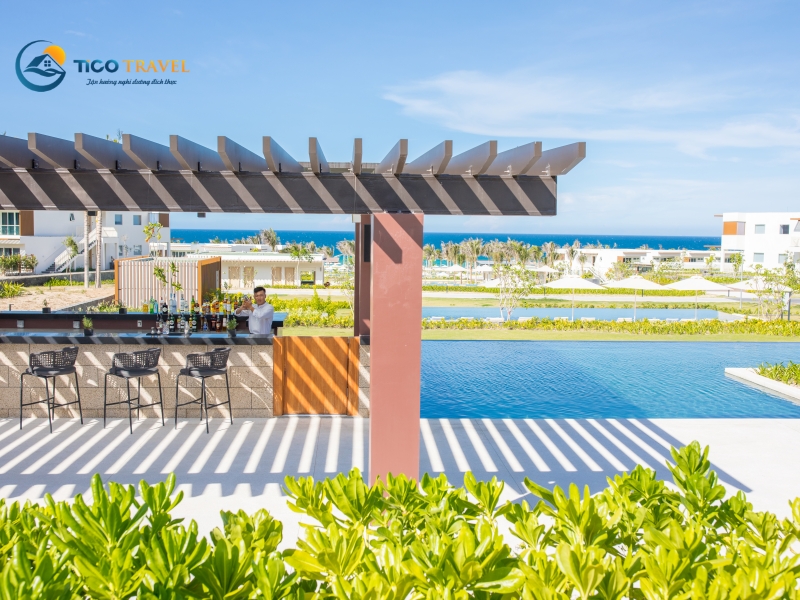Alma Resort Cam Ranh