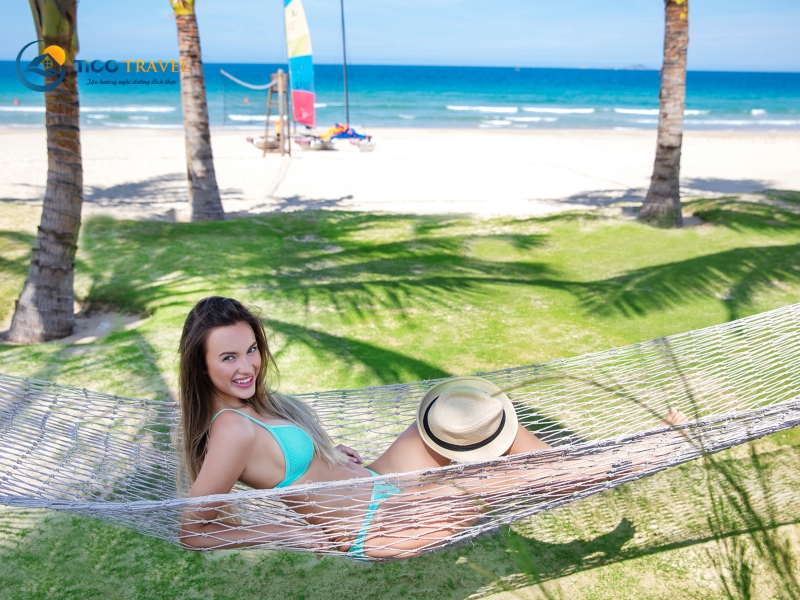 Cam Ranh Riviera Beach Resort & Spa