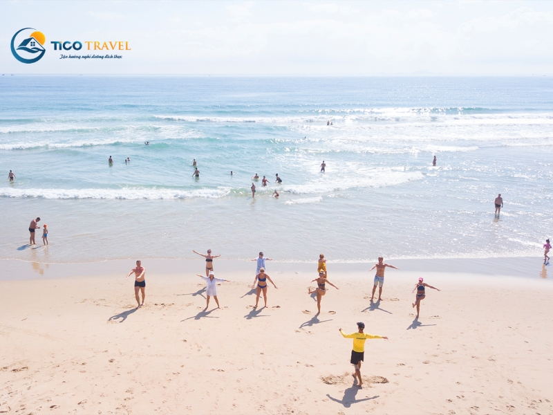 Cam Ranh Riviera Beach Resort & Spa