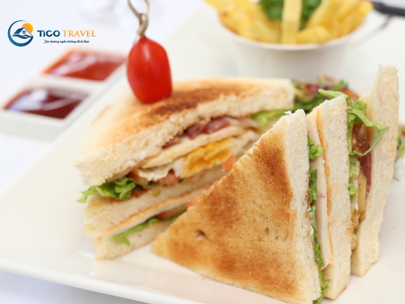 Cam Ranh Riviera Beach Resort & Spa