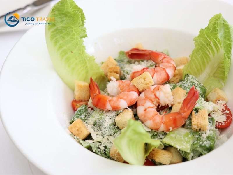 Cam Ranh Riviera Beach Resort & Spa