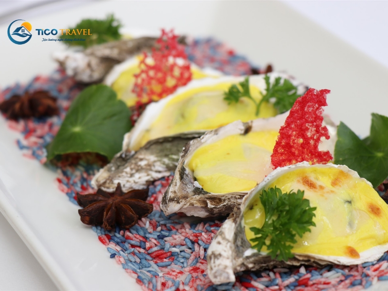 Cam Ranh Riviera Beach Resort & Spa