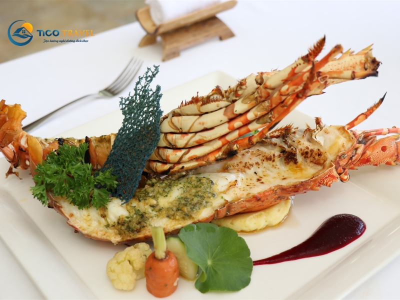 Cam Ranh Riviera Beach Resort & Spa