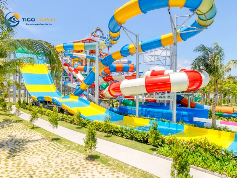 Selectum Noa Resort Cam Ranh