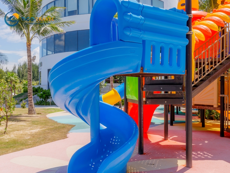 Selectum Noa Resort Cam Ranh