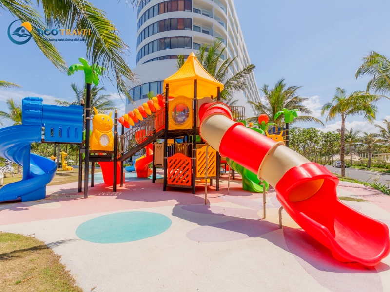 Selectum Noa Resort Cam Ranh