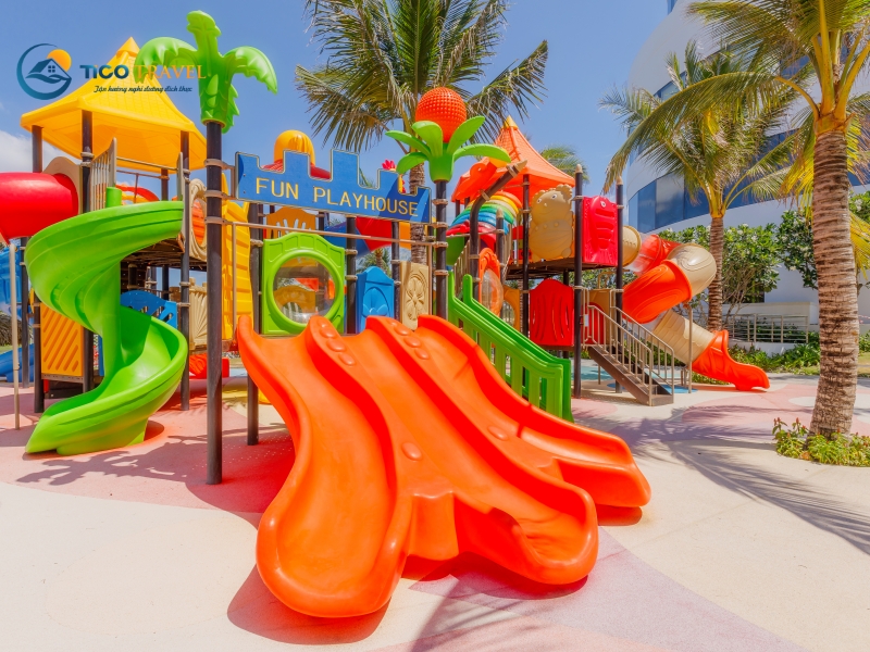 Selectum Noa Resort Cam Ranh