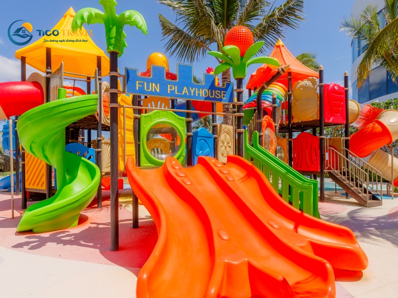 Selectum Noa Resort Cam Ranh