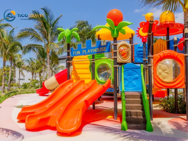 Selectum Noa Resort Cam Ranh