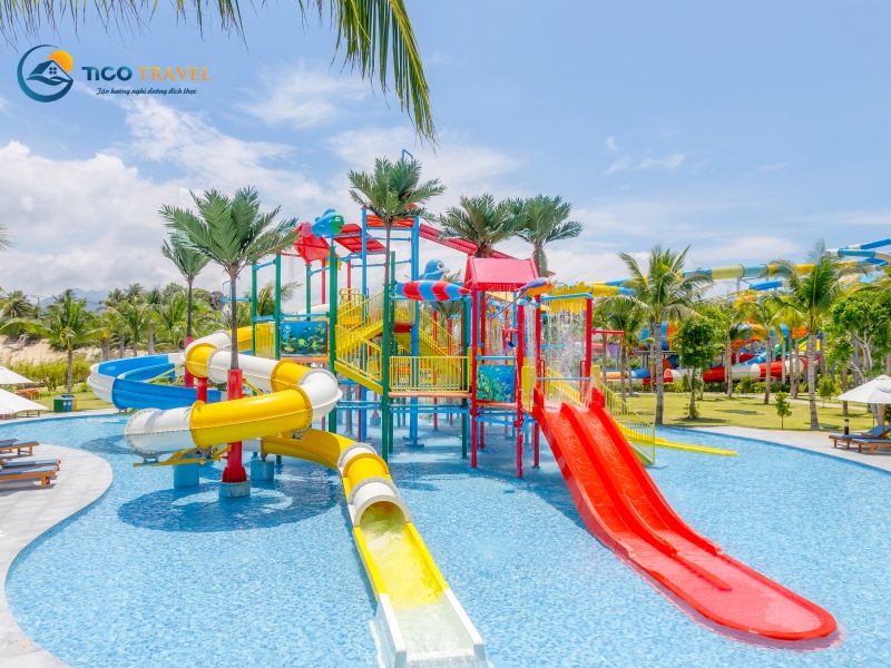 Selectum Noa Resort Cam Ranh