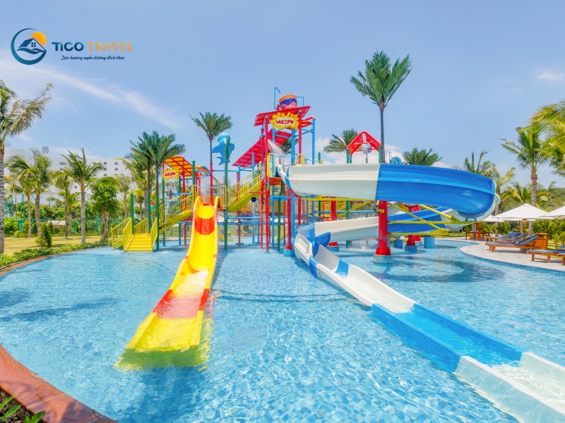 Selectum Noa Resort Cam Ranh