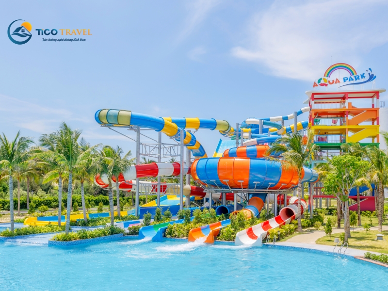Selectum Noa Resort Cam Ranh