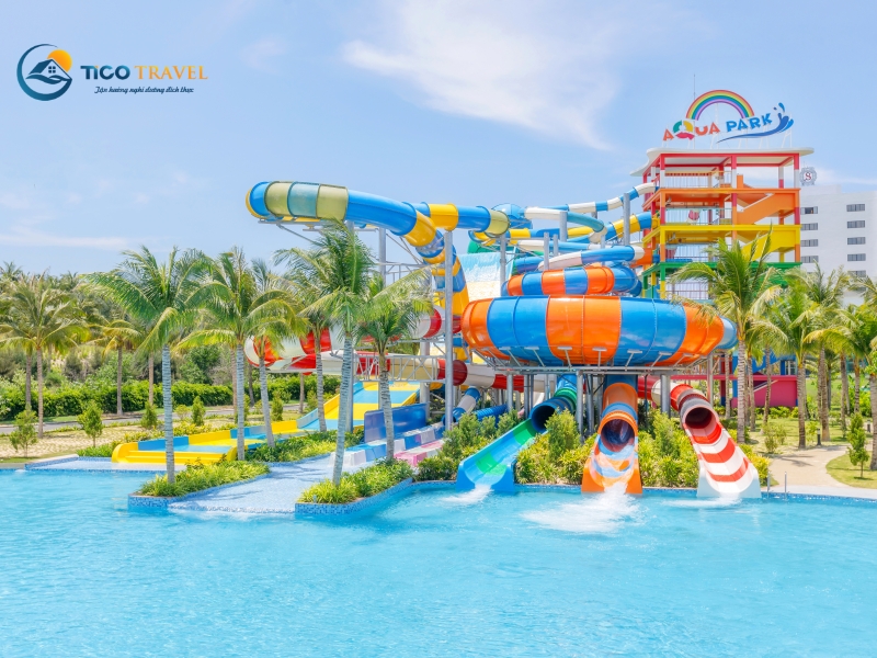 Selectum Noa Resort Cam Ranh