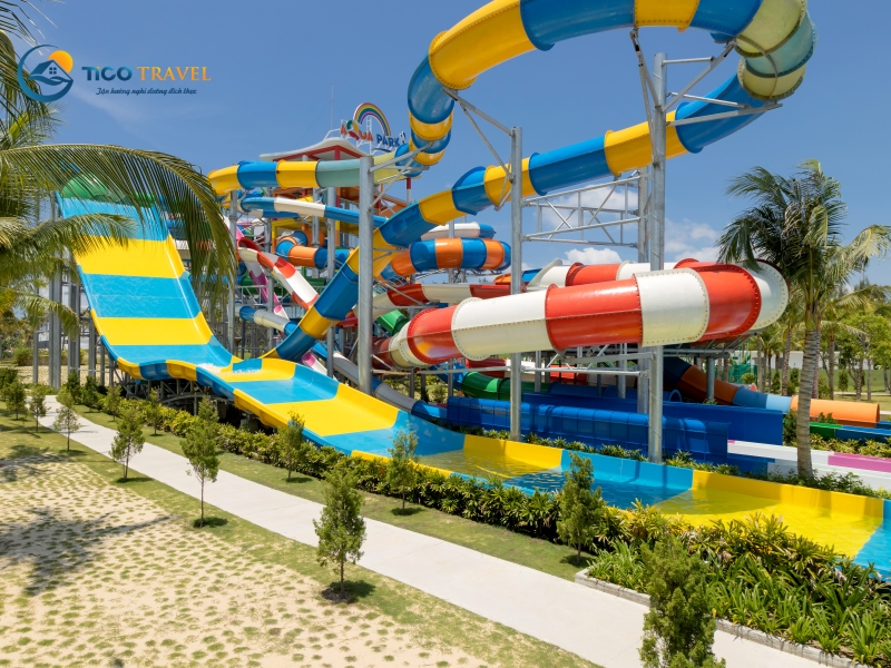 Selectum Noa Resort Cam Ranh