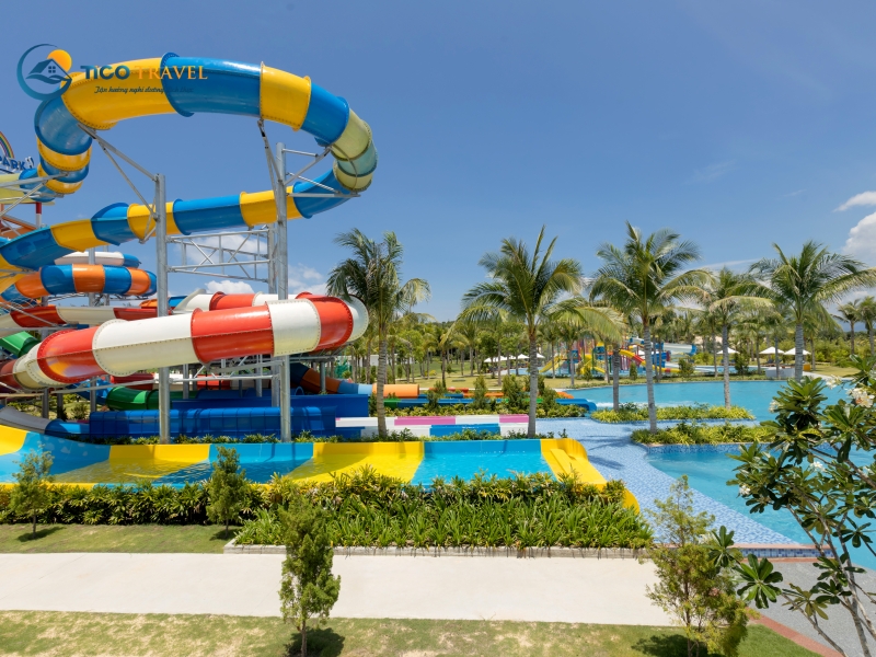 Selectum Noa Resort Cam Ranh