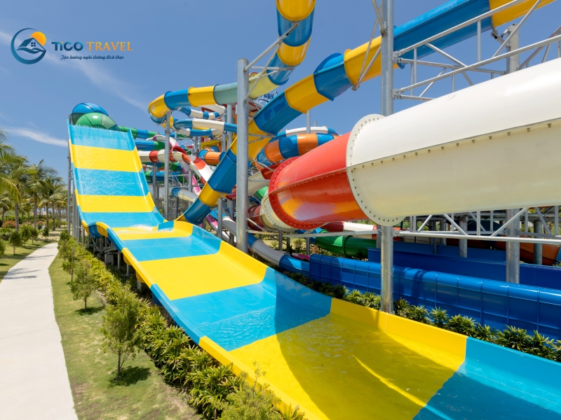 Selectum Noa Resort Cam Ranh