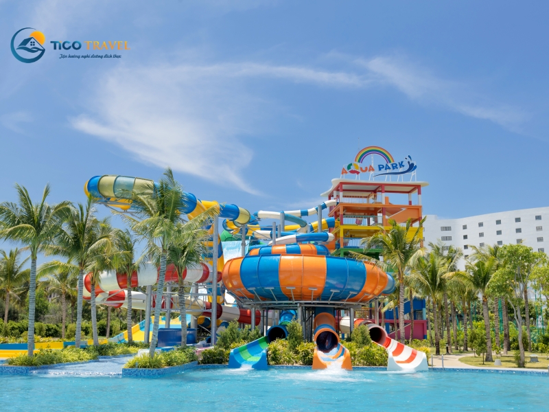 Selectum Noa Resort Cam Ranh