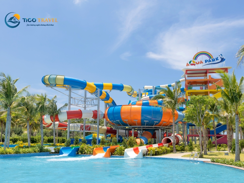 Selectum Noa Resort Cam Ranh