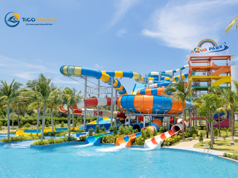 Selectum Noa Resort Cam Ranh