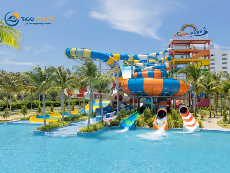 Selectum Noa Resort Cam Ranh
