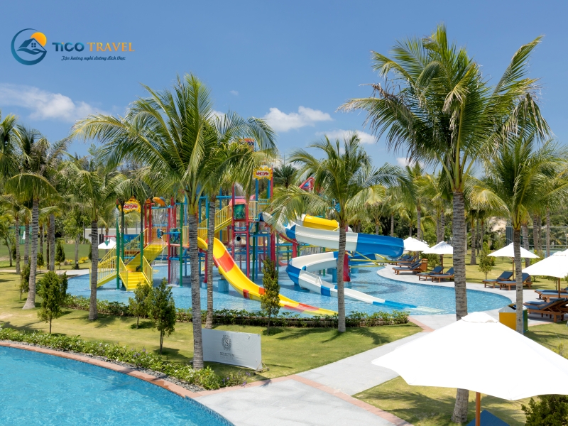 Selectum Noa Resort Cam Ranh