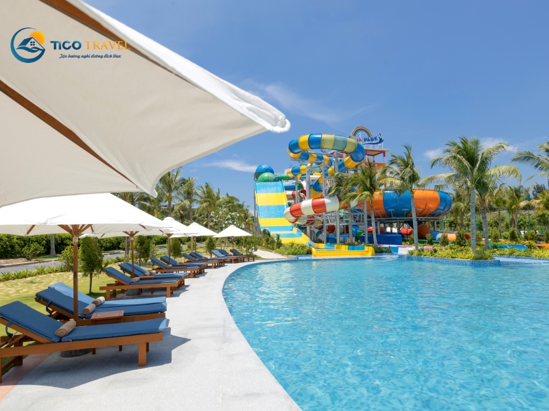 Selectum Noa Resort Cam Ranh