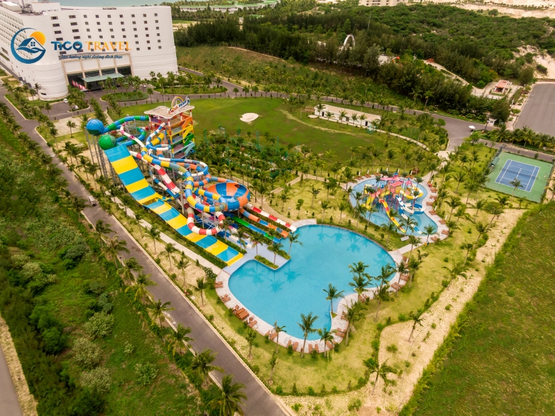 Selectum Noa Resort Cam Ranh