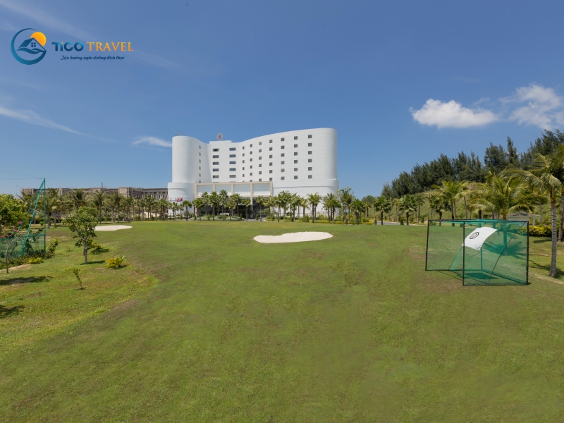 Selectum Noa Resort Cam Ranh
