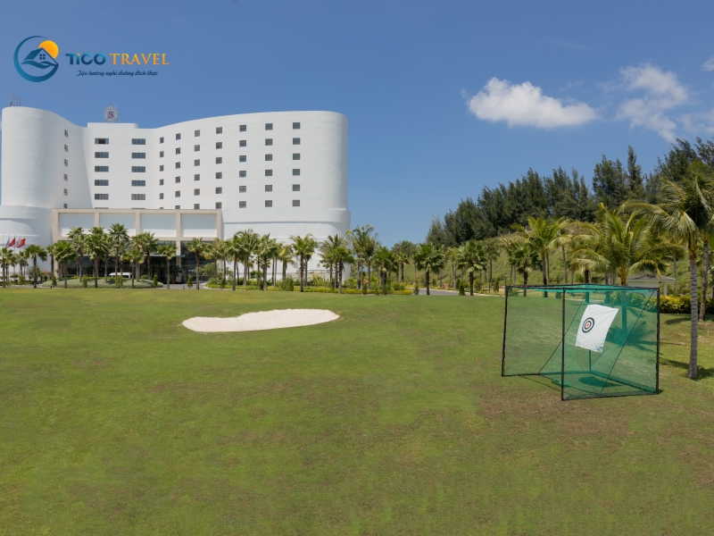 Selectum Noa Resort Cam Ranh
