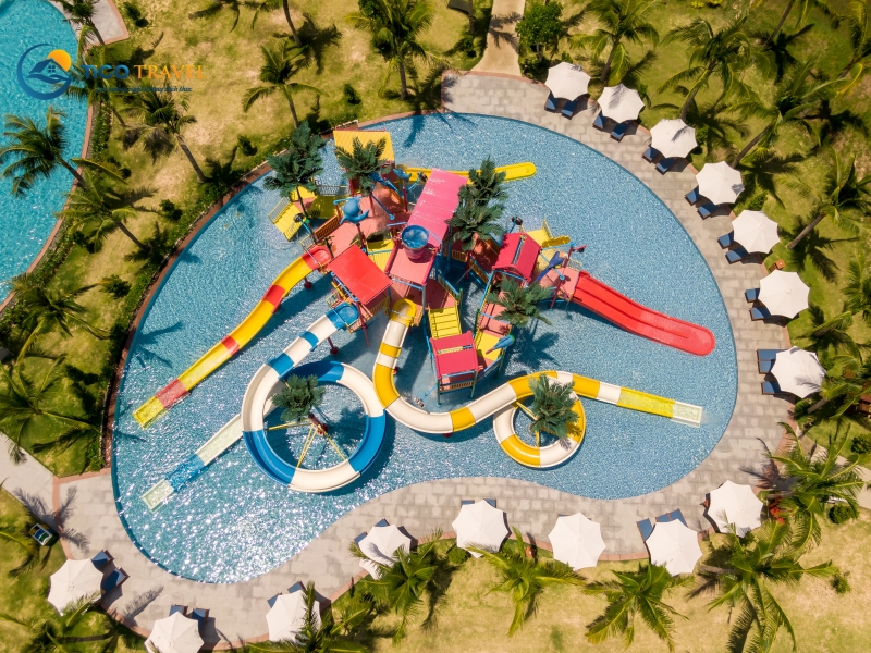 Selectum Noa Resort Cam Ranh