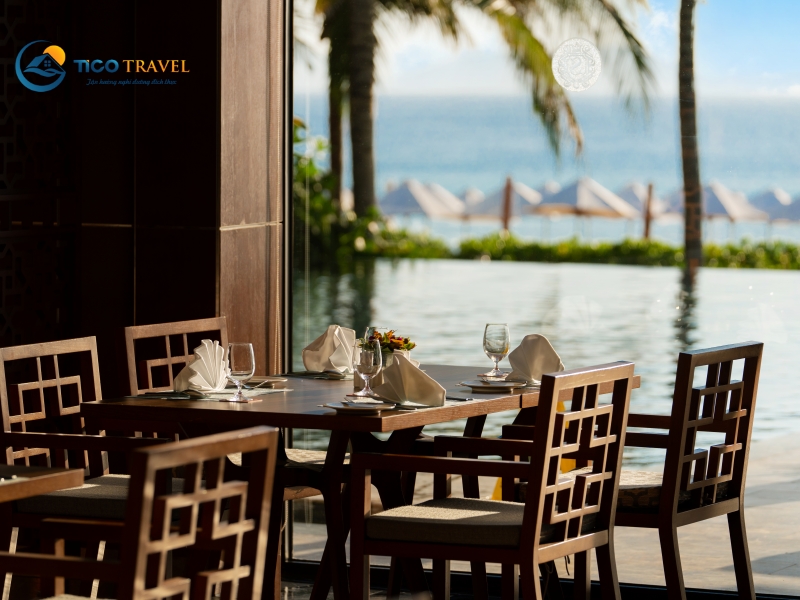 Selectum Noa Resort Cam Ranh