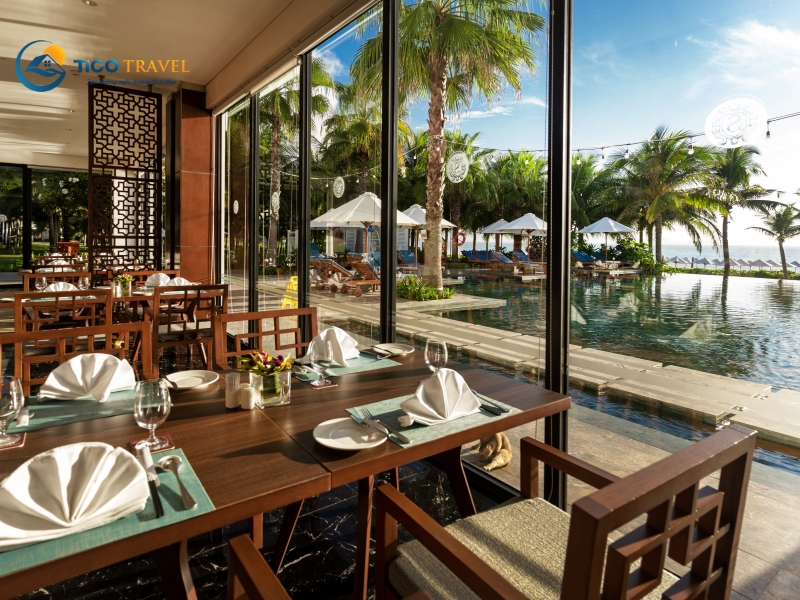 Selectum Noa Resort Cam Ranh