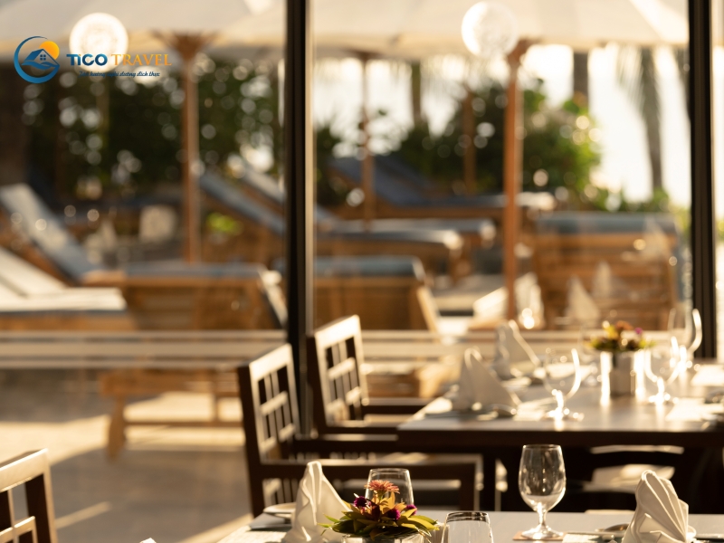 Selectum Noa Resort Cam Ranh