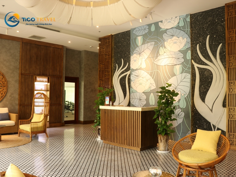 Cam Ranh Riviera Beach Resort & Spa