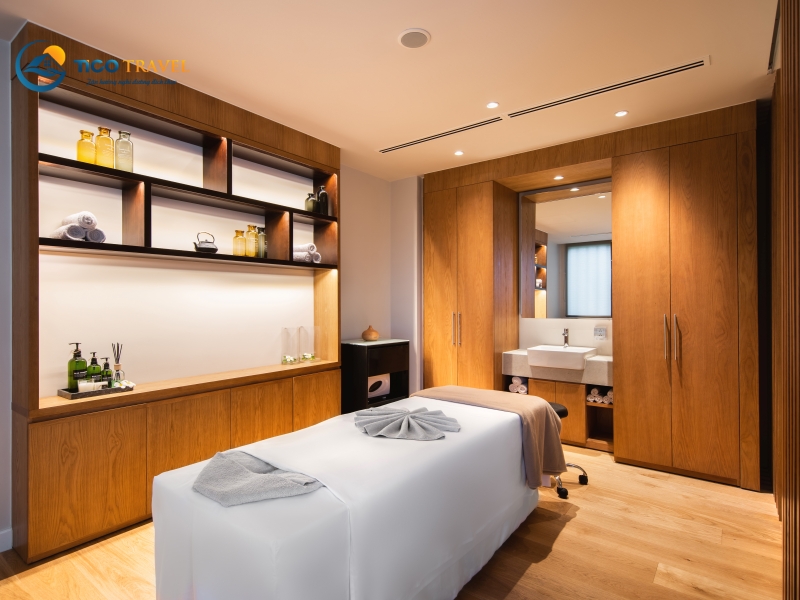 Alma Resort Cam Ranh