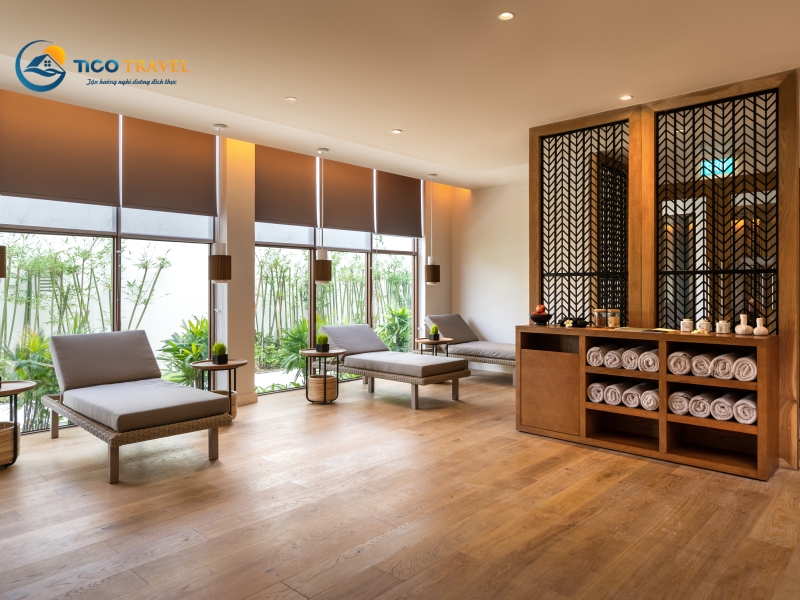 Alma Resort Cam Ranh