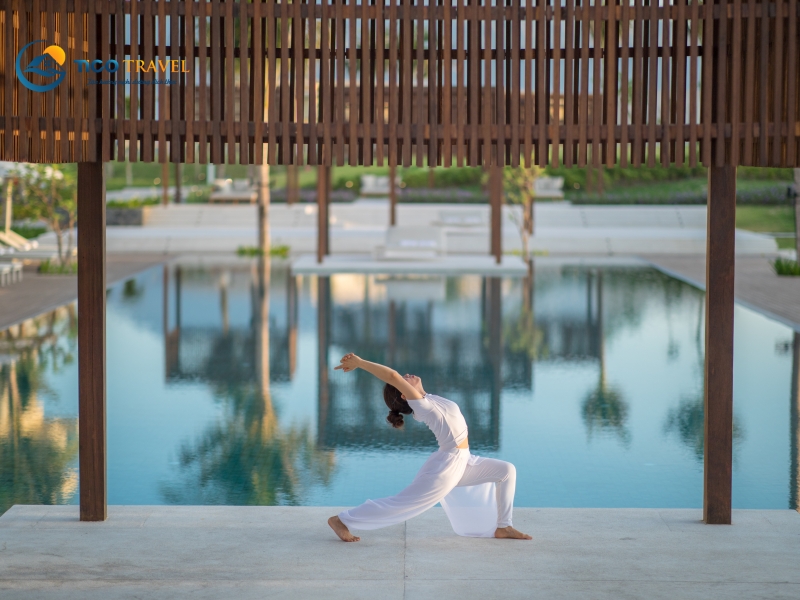 Alma Resort Cam Ranh