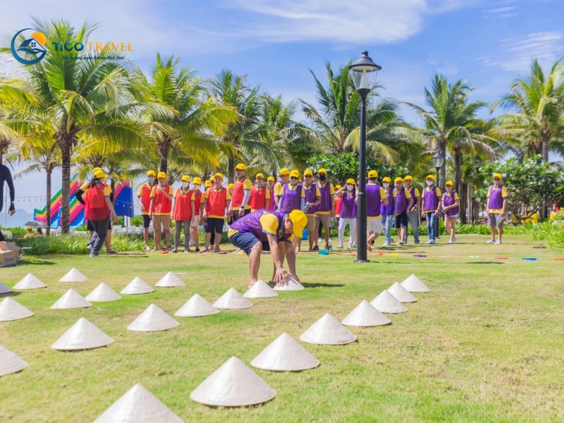 Selectum Noa Resort Cam Ranh