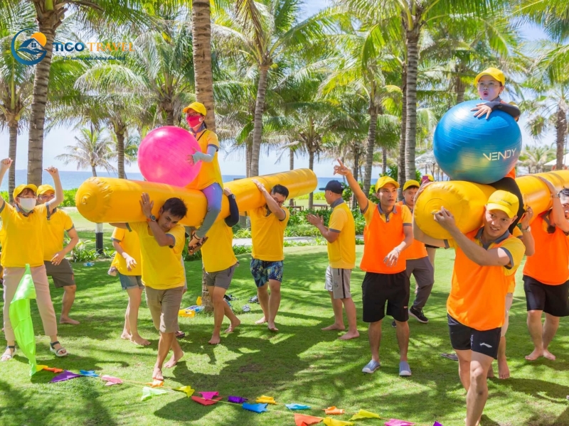 Selectum Noa Resort Cam Ranh