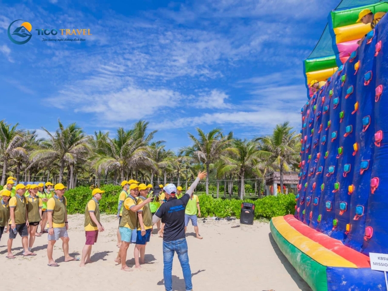 Selectum Noa Resort Cam Ranh