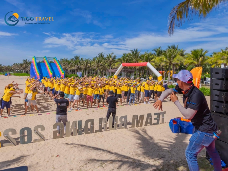 Selectum Noa Resort Cam Ranh