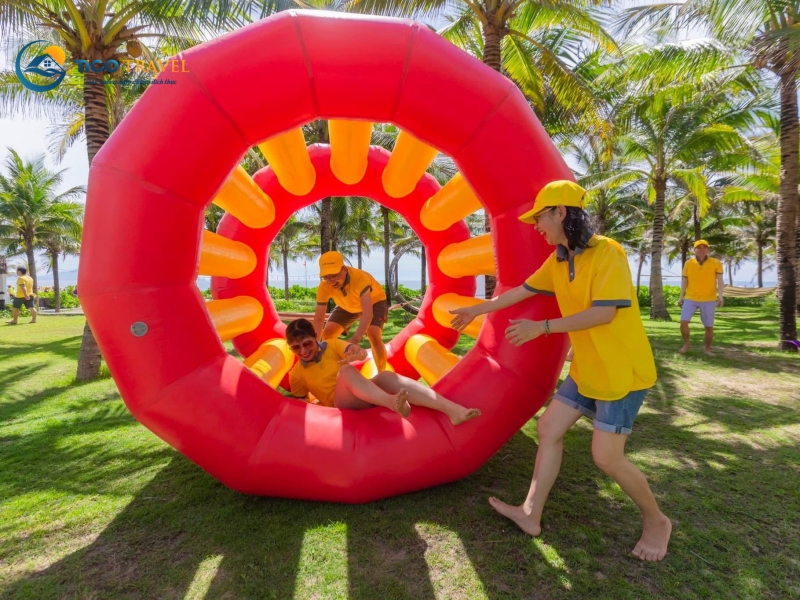 Selectum Noa Resort Cam Ranh