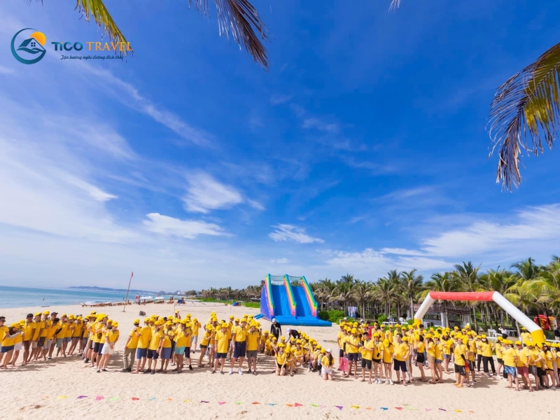 Selectum Noa Resort Cam Ranh