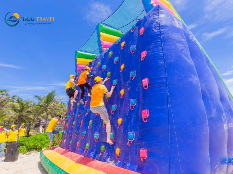 Selectum Noa Resort Cam Ranh