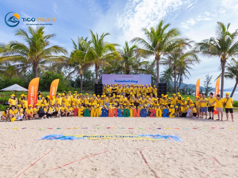 Selectum Noa Resort Cam Ranh