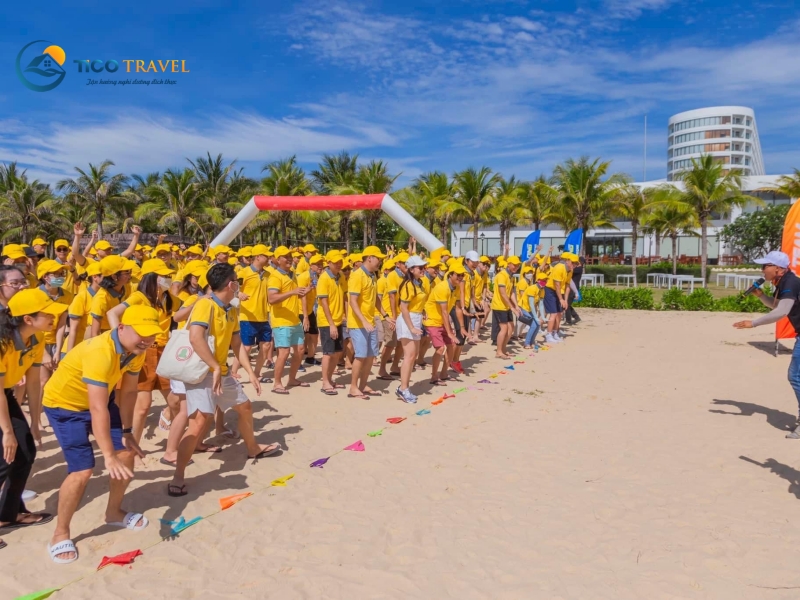 Selectum Noa Resort Cam Ranh