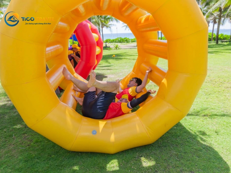 Selectum Noa Resort Cam Ranh