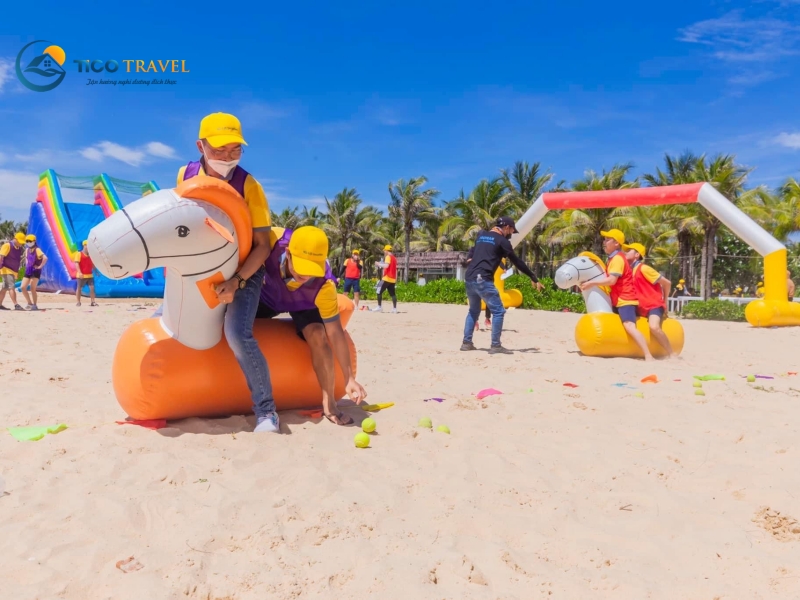 Selectum Noa Resort Cam Ranh
