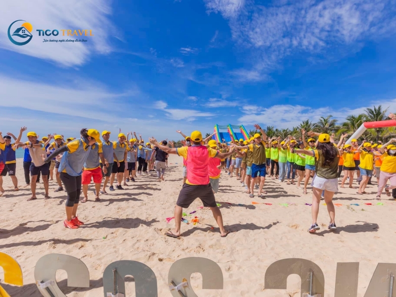 Selectum Noa Resort Cam Ranh